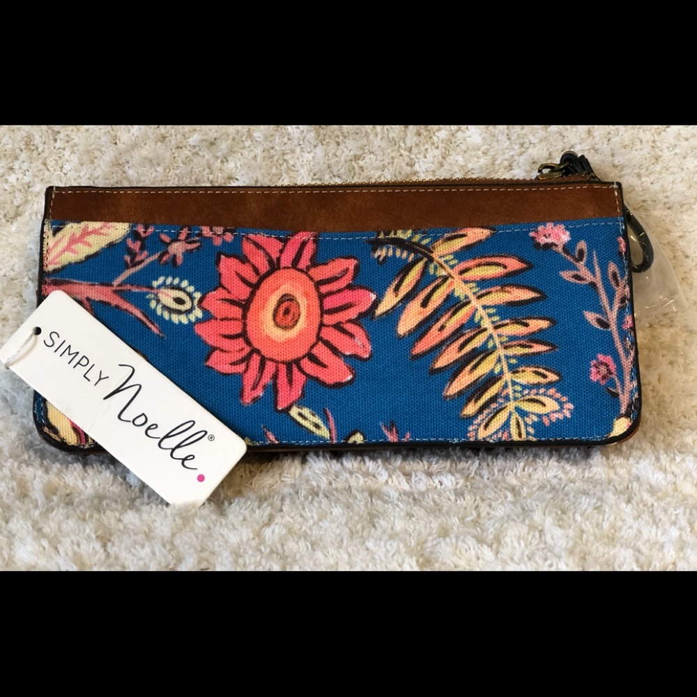 Purse Crossbody
